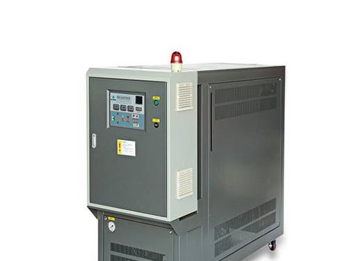 平板硫化專(zhuān)用模溫機(jī)